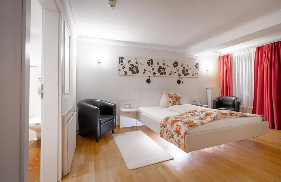 WellnessNaturResort Gut Edermann-1