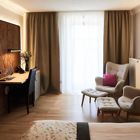 WellnessNaturResort Gut Edermann-3